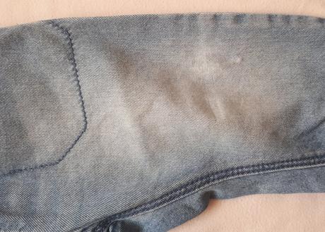 Dětské džíny, rifle, rifličky, kalhoty, 80, next, next,80