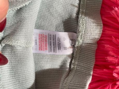 Dívčí legíny f&f 98, f&f,98