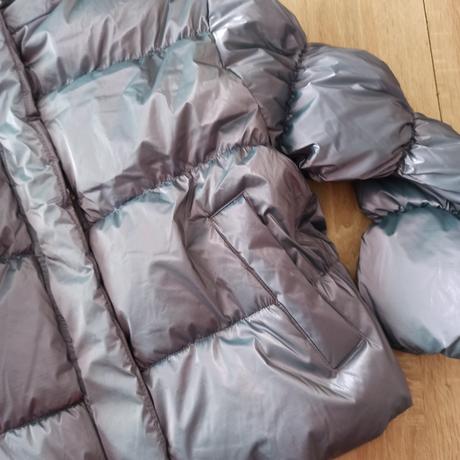 Dívčí zimní bunda, george,140