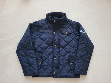 Přechodová bunda zn. rebel, rebel,116