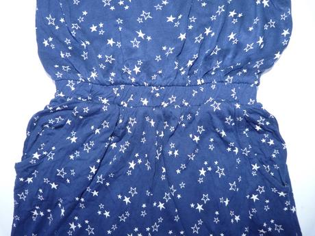 Letní overal vel.110, george,110