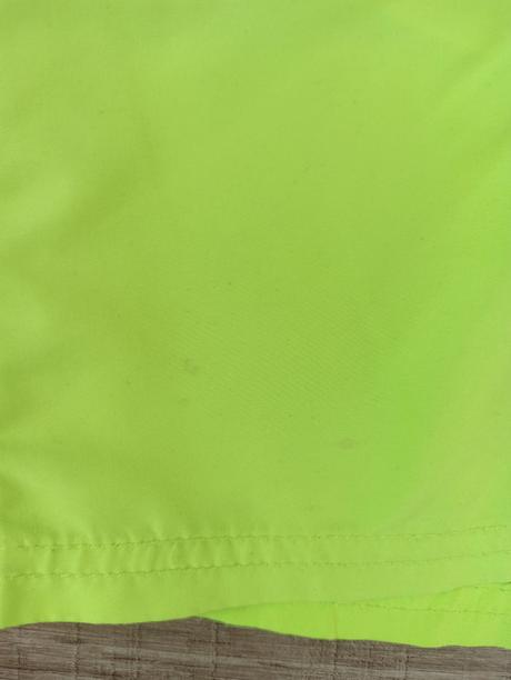 Neonové plavky, h&m,110