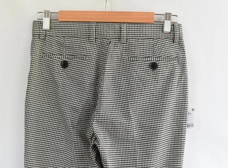 Kalhoty vel. 12 let, next,152