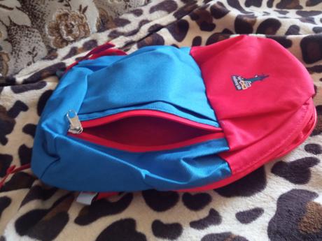 Dětský batůžek -nový,