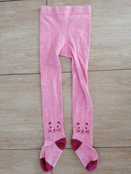 Punčocháče tcm, tcm,98