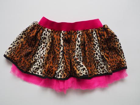 Sukně na kostým vel 146,