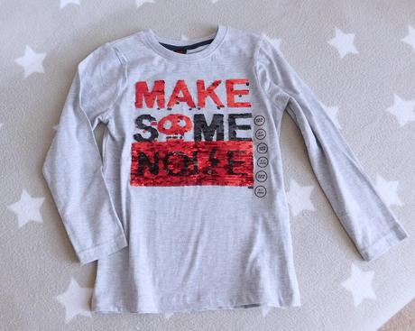 Tričenko kiki&koko vel.122, kiki&koko,122