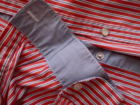 Pásik slim, gaudi,l