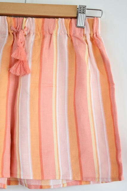 Kraťasy vel. 12 - 13 let, f&f,158