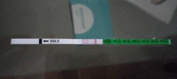 Je těhotenský test Pepino spolehlivý?