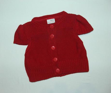 M375 svetr vel. 98, next,98