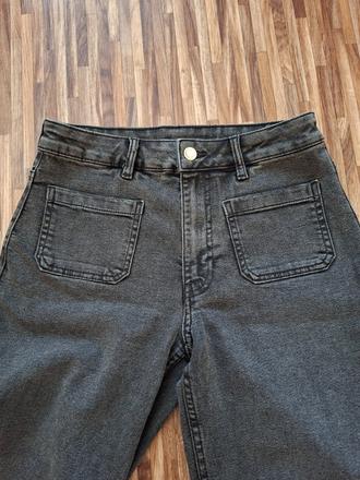 Rifle dziny, h&m,36