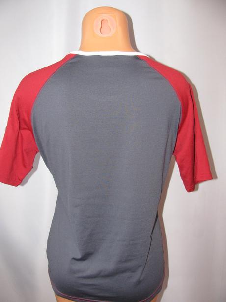 Sportovní funkční triko-crane, 40