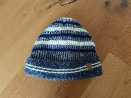 Čepička pro chlapečka, f&f,98