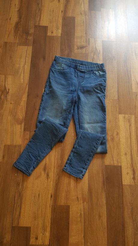 Džíny esmara, esmara,38