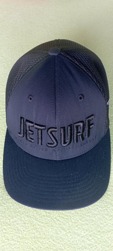 Snapbacks zn."jetsurf" vel."l-xl", l