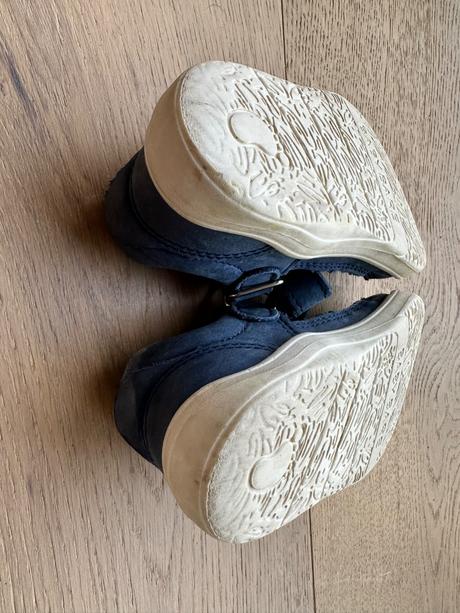 Sandálky baby bare febo summer - vel. 23 (150x65), baby bare shoes,23