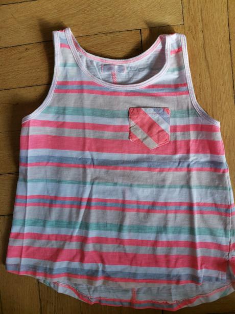 Tílko vel. 116, pepco,116