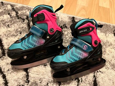 Brusle 2v1 vel. 29-33, 29