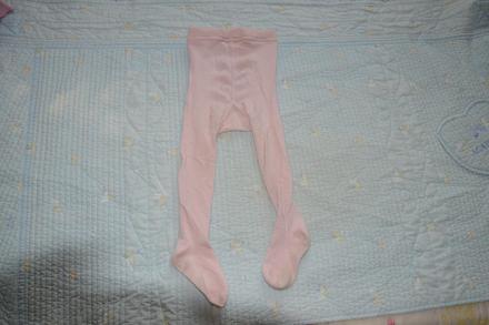 Růžové punčocháče, 86