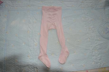 Růžové punčocháče, 86