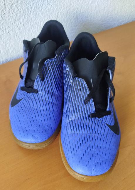 Sálovky, boty do haly, nike,38