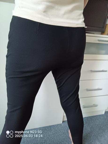 Kalhoty zn."f&f" vel."40/l", f&f,40