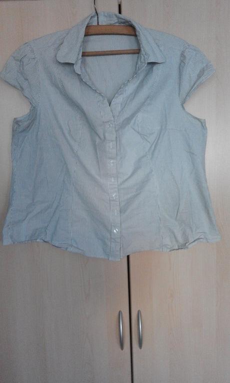 250 - košile, f&f,52