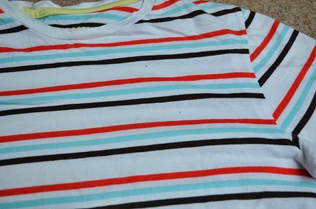 Tričko, cherokee,134