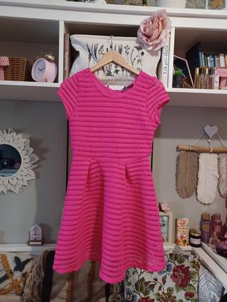 Neonové šaty, children's place,164