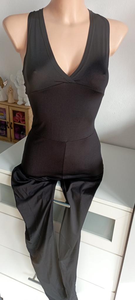 Dámský overal vel."s", s