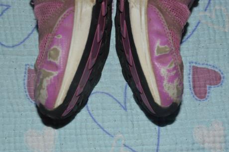 Lehké sportovní boty viking goretex, viking,36