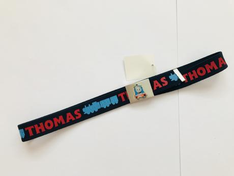 Opasek s mašinkou tomáše, 