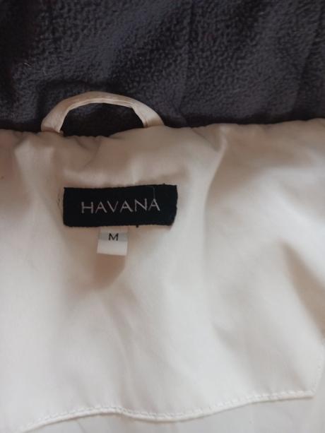 Zimní bundička m/l, l