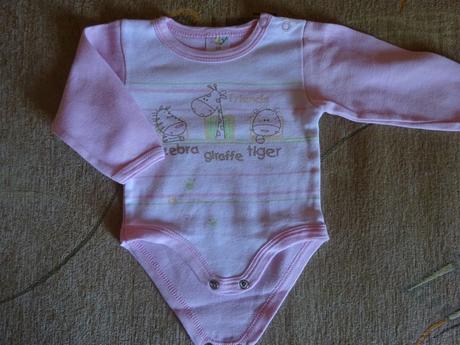 3x body dl. r., vel. 68, 68