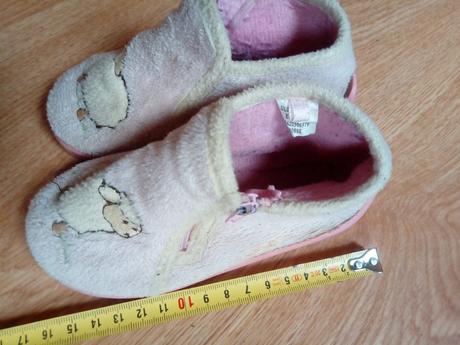 Teplejší bačkůrky, cherokee,24