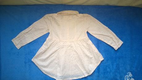 Halenka / tunika, young dimension, vel 92, nová, young dimension,92