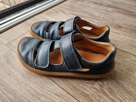 Sandále, přezuvky froddo, froddo,37