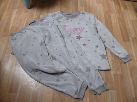 Komplet vel. 2xl pro maminy, xxl