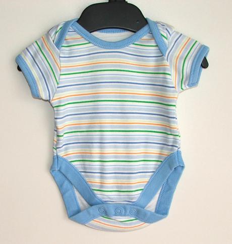 C185 novorozenecké chlapecké body, 50