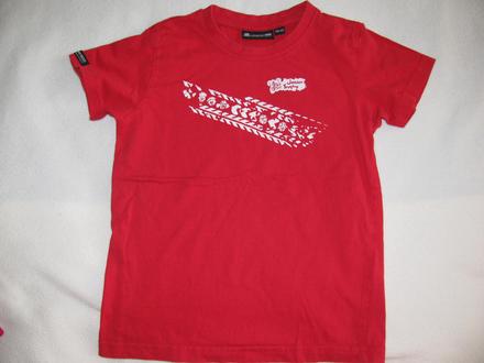 Tričko , alpine pro,116