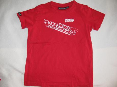 Tričko , alpine pro,116