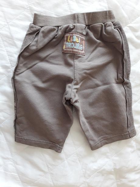 Tepláky, cherokee,56