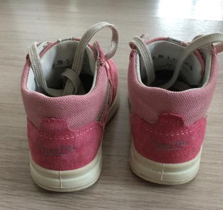 Celoroční boty superfit, superfit,20