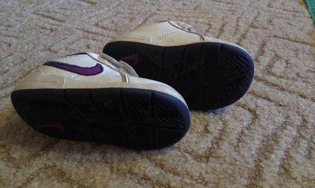 Boty nike-vel.22, nike,22