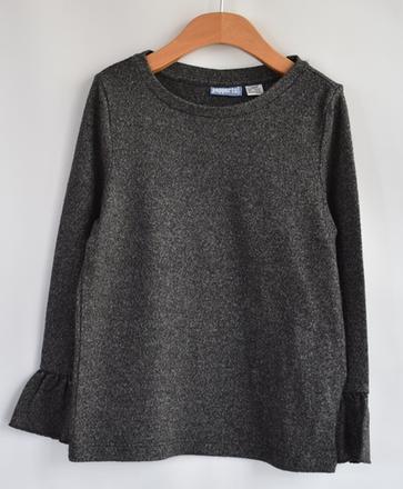 Pletené tričko vel. 122/ 128, pepperts,122