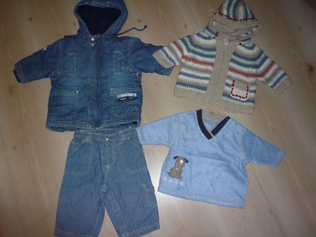 Mix mimi 62-68, 68–80