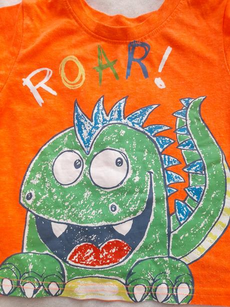 Neonkové tričko rebel 18-24 měsíců, rebel,92