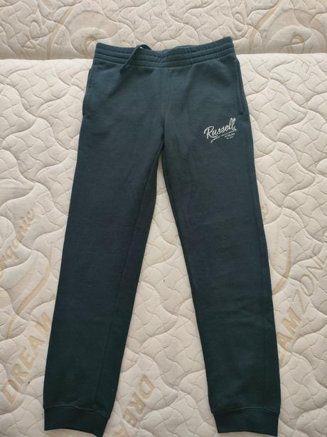 Tepláky,velikost 152, 152