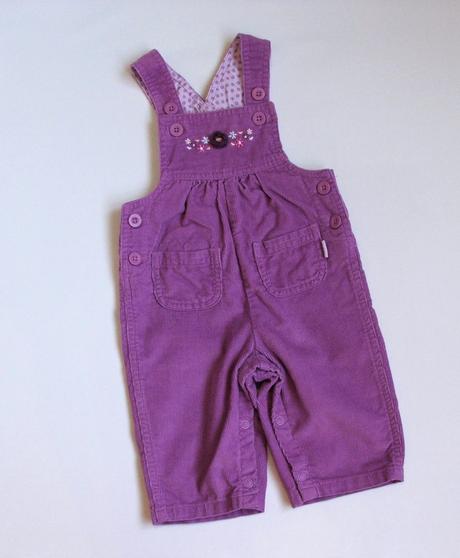 L79 dívčí kalhoty vel. 68, carter's,68